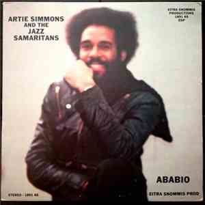Artie Simmons And The Jazz Samaritans - Ababio download flac mp3