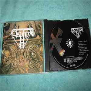 Asphyx  - The Rack download flac mp3