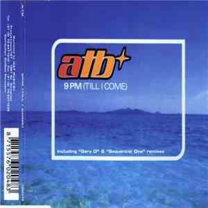 ATB - 9 PM (Till I Come) download flac mp3