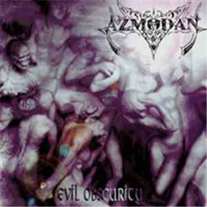 Azmodan - Evil Obscurity download flac mp3