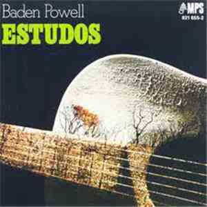Baden Powell - Estudos download flac mp3