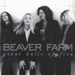 Beaver Farm - Great Balls Of Fire download flac mp3