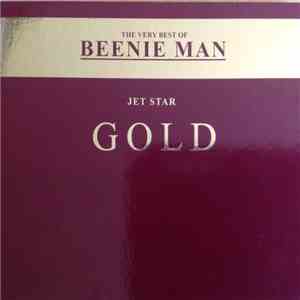Beenie Man - Gold: The Very Best Of download flac mp3