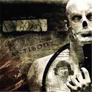 Before The Fall  - Antibody download flac mp3