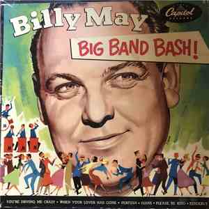 Billy May And His Orchestra - Big Band Bash! download flac mp3