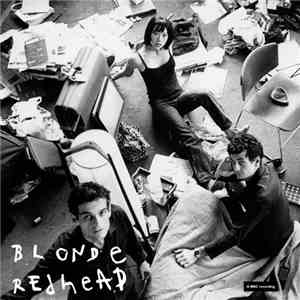 Blonde Redhead - Peel Sessions download flac mp3
