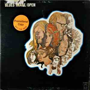 Blues Image - Open download flac mp3