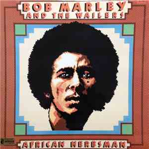 Bob Marley and The Wailers - African Herbsman download flac mp3