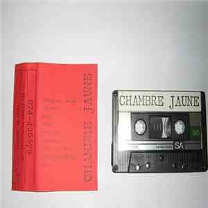 Chambre Jaune - "074-426679" download flac mp3