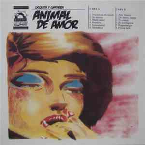 Chiquita Y Chatarra - Animal De Amor download flac mp3