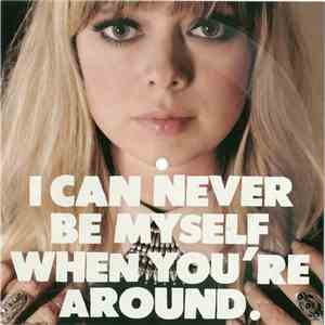 Chromatics - I Can Never Be Myself When You're Around download flac mp3