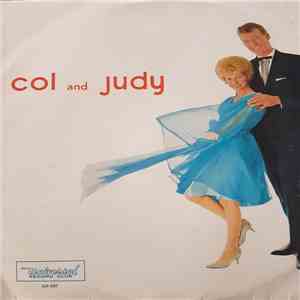Col And Judy - Col And Judy With Orchestra download flac mp3