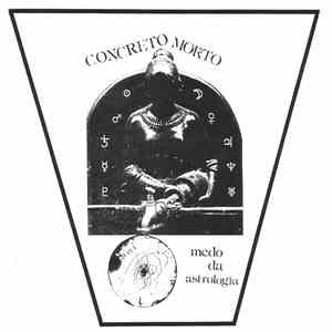 Concreto Morto - Medo Da Astrologia download flac mp3