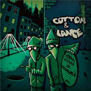 Cotton  & Lance  - Verta, Viinaa Ja Vilunkipelii download flac mp3
