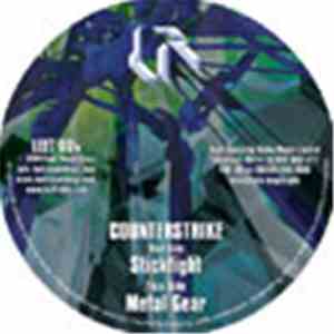 Counterstrike - Stick Fight / Metal Gear download flac mp3