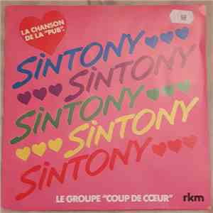 Coup De Cœur - Sintony download flac mp3