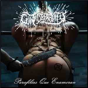 Cunt Of Depravity - Parafilias Que Enamoran flac mp3 download