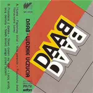 Daab - Ludzkie Uczucia download flac mp3