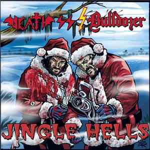 Death SS / Bulldozer  - Jingle Hells download flac mp3
