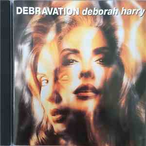 Deborah Harry - Debravation download flac mp3