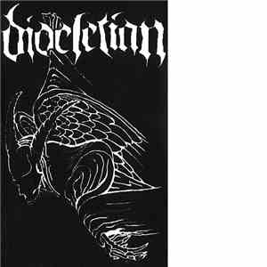 Diocletian - Demo 1 : 2005 download flac mp3