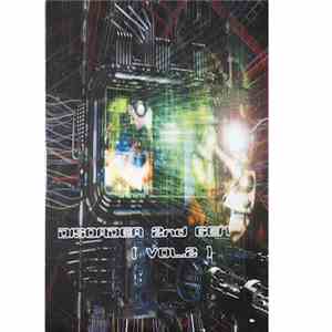 Disorder - Disorder 2nd Gen (Vol.2) download flac mp3