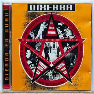 Dixebra - Dieron En Duru download flac mp3