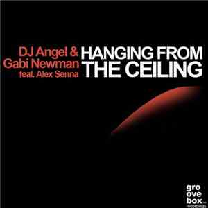 DJ Angel  & Gabi Newman Feat. Alex Senna - Hanging From The Ceiling download flac mp3