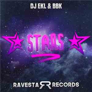 DJ EKL & BBK  - Stars download flac mp3
