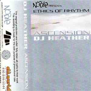 DJ Heather - Ascension download flac mp3