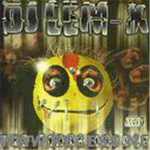 DJ Lem-X - The Final Insult download flac mp3