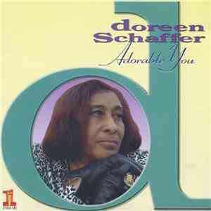 Doreen Schaffer - Adorable You flac mp3 download