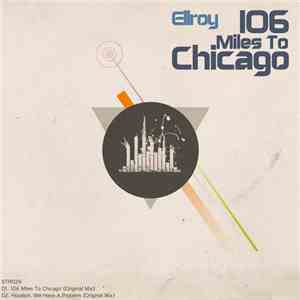 Ellroy - 106 Miles To Chicago download flac mp3
