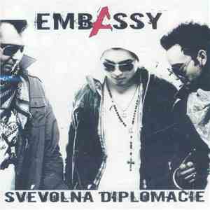 Embassy  - Svévolná Diplomacie download flac mp3