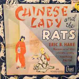 Eric B. Hare - Chinese Lady And The Rats download flac mp3