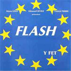 Flash  - Y Fet download flac mp3