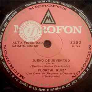Floreal Ruiz - Barrio De Tango / Sueño De Juventud download flac mp3