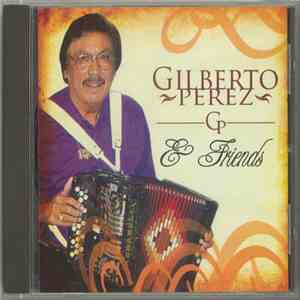 Gilberto Perez & Friends - GP download flac mp3