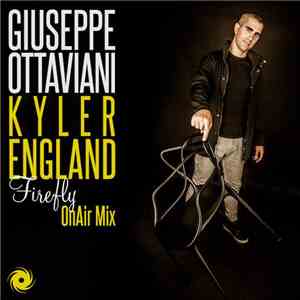 Giuseppe Ottaviani, Kyler England - Firefly (OnAir Mix) download flac mp3