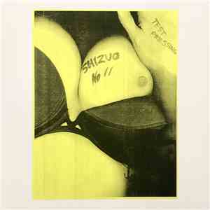 Give Up / Replicant Impulse - Shizuo No II - Test Pressing download flac mp3