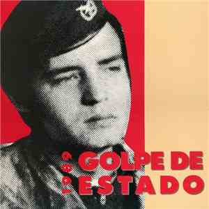 Golpe De Estado - Rev 25 download flac mp3