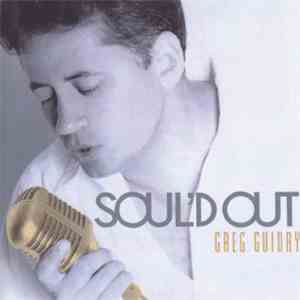 Greg Guidry - Soul'd Out download flac mp3