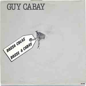 Guy Cabay - Bossa Colas download flac mp3