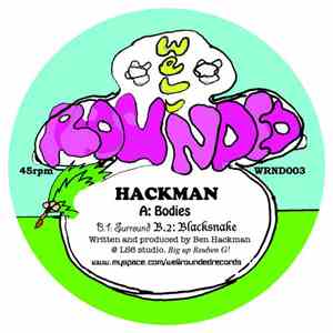 Hackman - Bodies download flac mp3