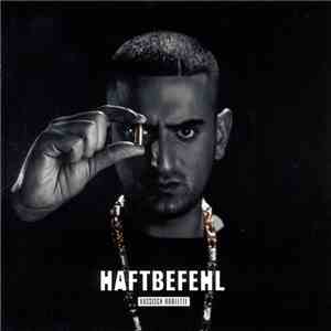 Haftbefehl  - Russisch Roulette download flac mp3