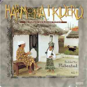 Harmonia I Kueru - Dedika Na Hubentud Vol.7 flac mp3 download