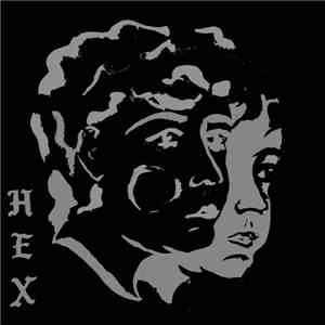 HEX  - Demo 2016 download flac mp3