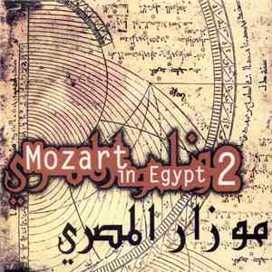 Hughes De Courson - Mozart L'Egyptien 2 download flac mp3