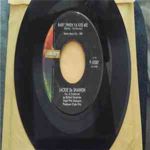 Jackie DeShannon - Baby (When You Kiss Me) download flac mp3
