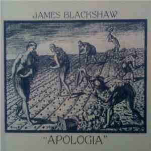 James Blackshaw - Apologia download flac mp3